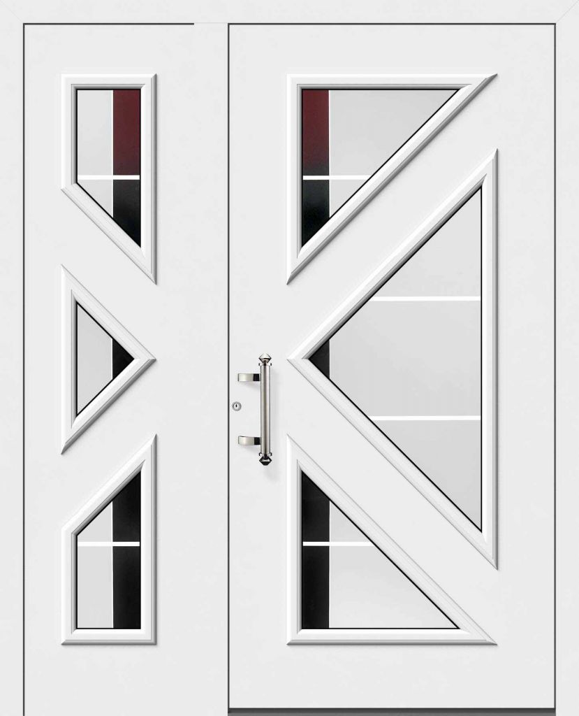 Haustüren Hamburg & Pinneberg - Sonne Rundum GmbH