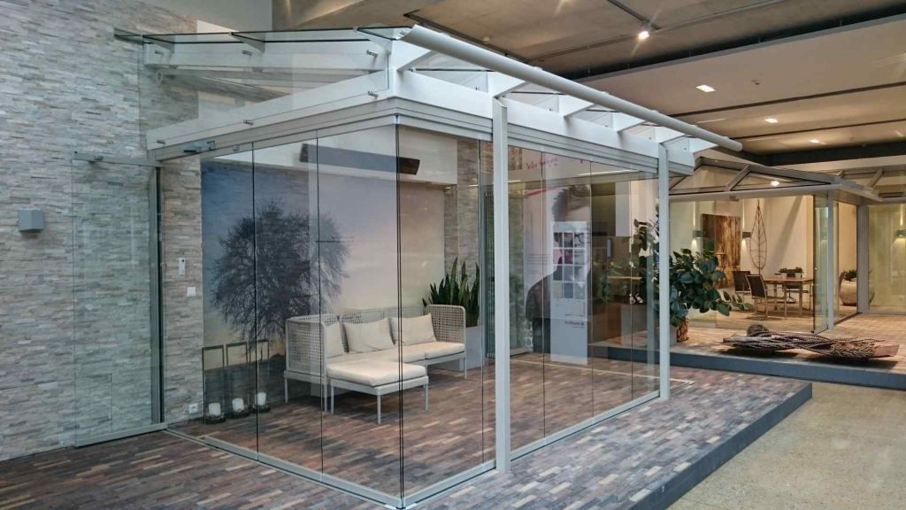Solarlux Terrassendach Holz SDL Aura Sonne Rundum GmbH TerrassenUberdachung Holz Glas Niedersachsen ~ Solarlux Terrassendach Holz SDL Aura Sonne Rundum GmbH