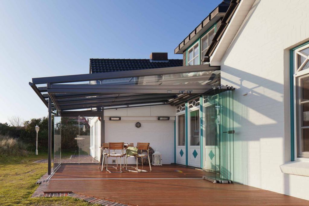ᐅ Solarlux Terrassendach SDL Atrium Plus Aluminium | Sonne Rundum GmbH ᐅ Solarlux Terrassendach SDL Atrium Plus Aluminium | Sonne Rundum GmbH