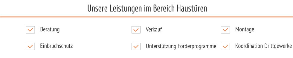 ᐅ Hausturen In Hamburg Pinneberg Kaufen Sonne Rundum Gmbh