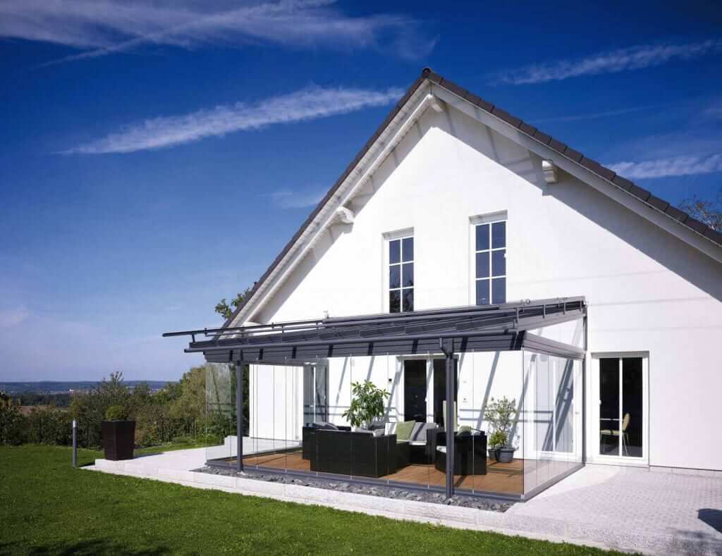 Solarlux-Alu-Terrassendach-SDL-Atrium mit Schiebe-Dreh-System-1-von Sonne Rundum in Hamburg