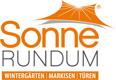 Sonne Rundum Logo PNG