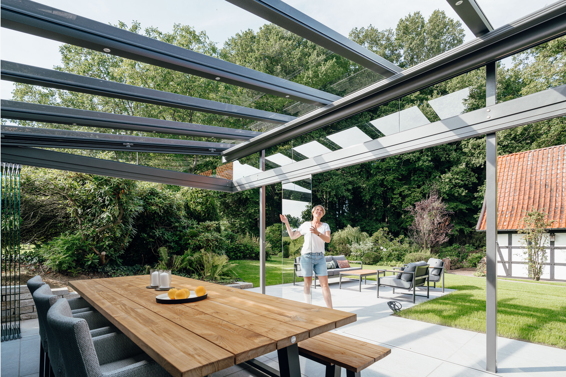 Solarlux GmbH