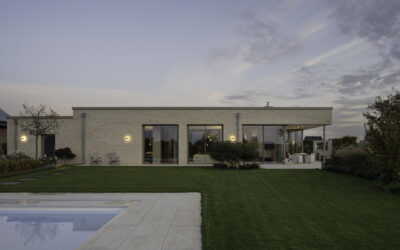 Architektur für jede Lebensphase